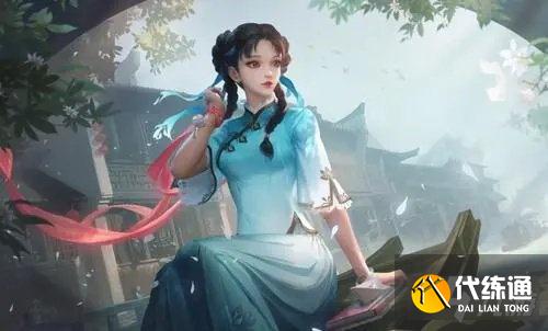 王者榮耀S24西施出裝銘文推薦 西施出裝教學