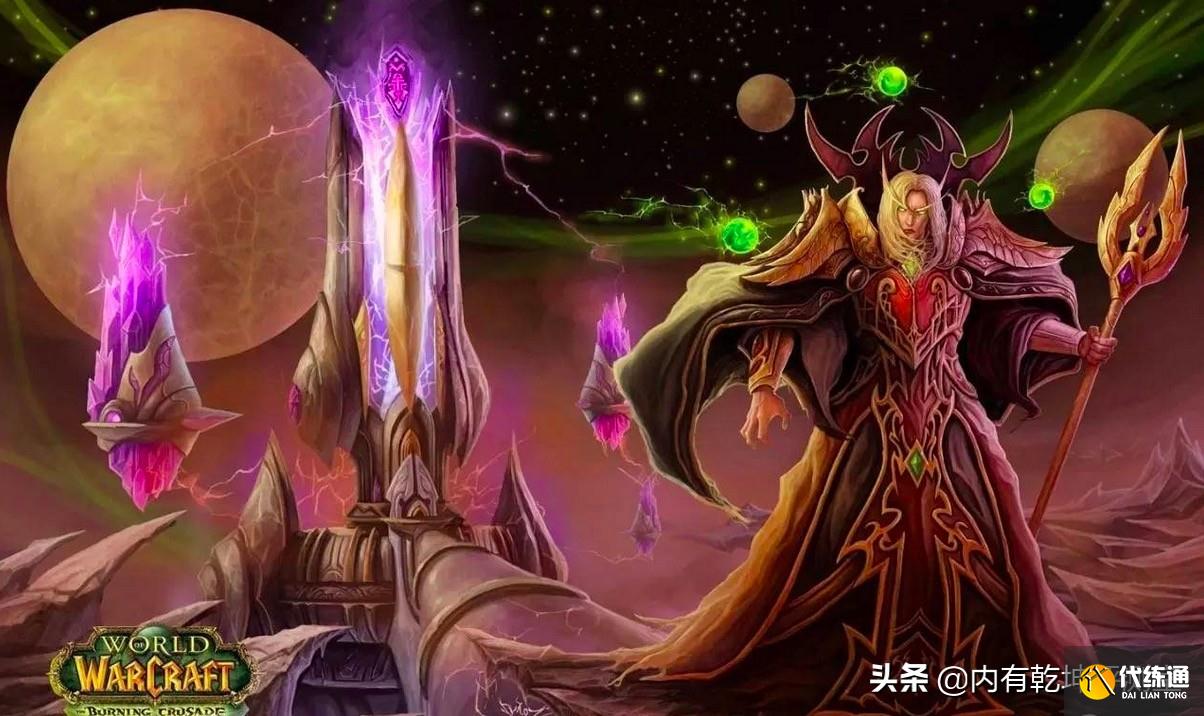 魔兽世界怀旧服：P2测试消息放出，一个问题来了，难度应该加大吗