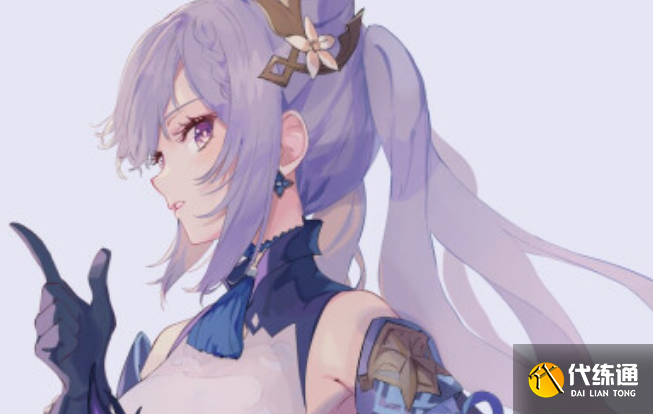 原神手游早柚技能介绍,原神早柚天赋技能一览 原神手游早柚技能介绍,原神早柚天赋技能一览