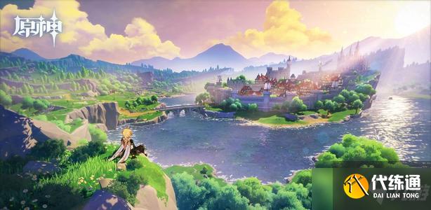 《原神》特殊藏宝地5和6位置攻略