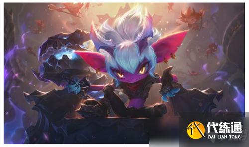 云頂之弈11.15惡魔炮手輕松上分