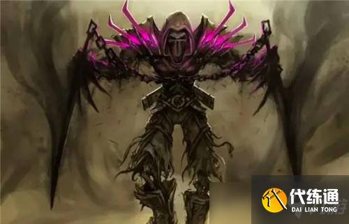 魔兽世界怀旧服P2阶段来啦 票选最帅气的T5套装