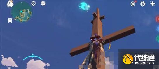 原神名椎滩三个仙灵刷新地点详解 原神名椎滩三个仙灵刷新地点详解