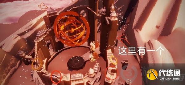 光遇霞谷先祖位置一览2021 光遇霞谷先祖位置介绍