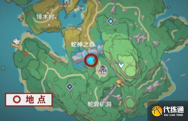原神邪恶的教谕任务怎么做？原神邪恶的教谕世界任务完成攻略