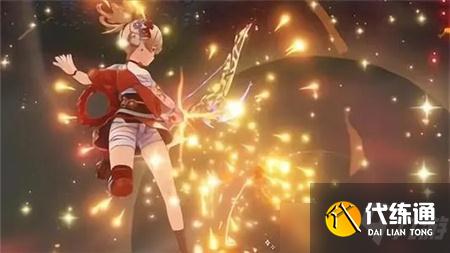原神宵宫大招怎么玩？原神宵宫大招玩法技巧机制攻略介绍