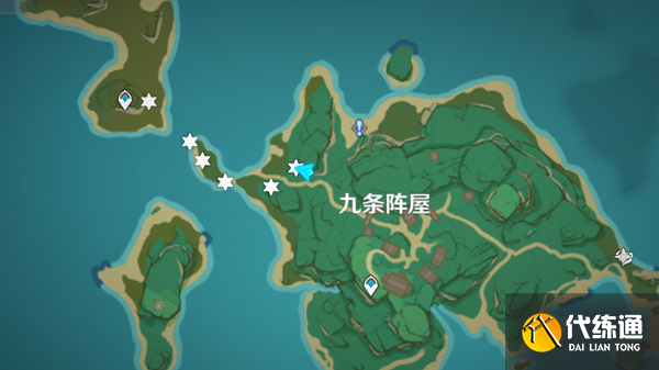 原神秘宝迷踪8月第五天攻略最新