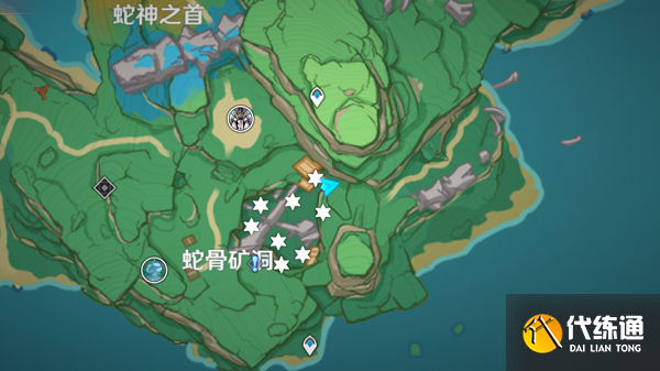 原神秘宝迷踪8月第五天攻略最新