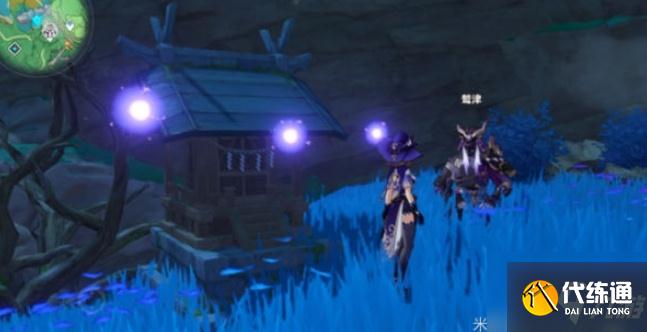 原神邪恶的教谕任务怎么做?原神邪恶的教谕世界任务完成攻略