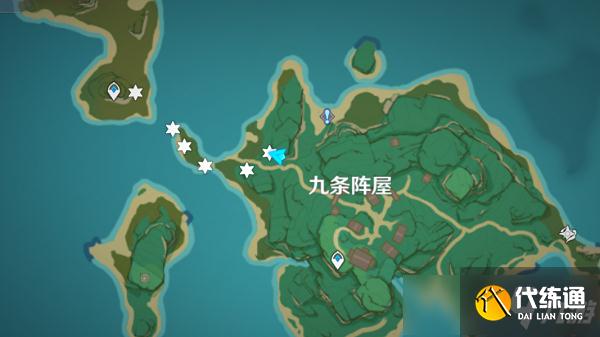 原神秘宝迷踪8月第五天攻略最新