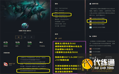 云頂之弈S5.5破敗鐵甲刺陣容搭配攻略