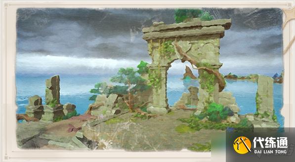 《原神》稻妻特殊宝藏2解密攻略