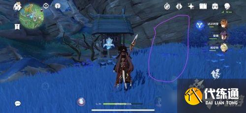 原神险恶的教谕任务怎么做 原神险恶的教谕任务攻略