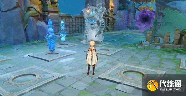 原神机关棋谭灵妙之局怎么玩 原神机关棋谭灵妙之局玩法攻略