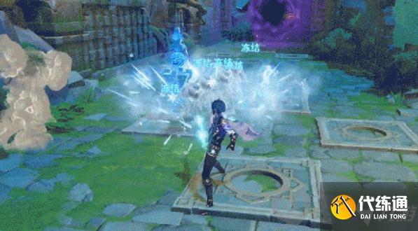 原神机关棋谭灵妙之局怎么玩 原神机关棋谭灵妙之局玩法攻略