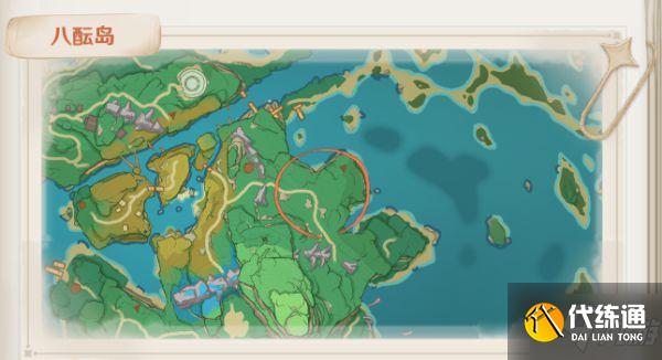 《原神》2.0版本秘宝迷踪第六日活动攻略