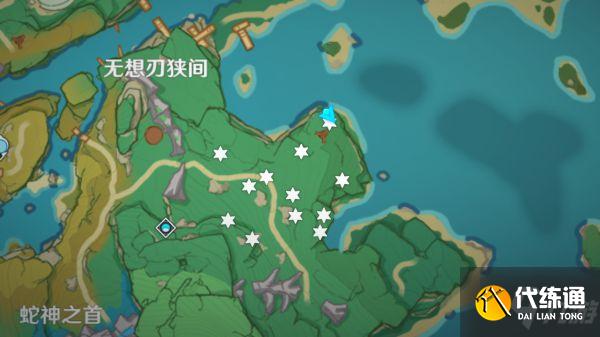 《原神》2.0版本秘宝迷踪第六日活动攻略