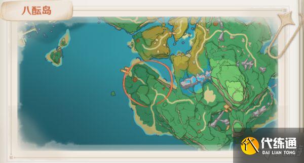 《原神》2.0版本秘宝迷踪第六日活动攻略