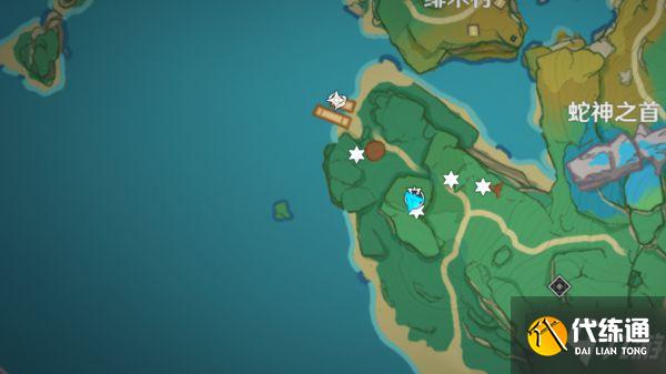 《原神》2.0版本秘宝迷踪第六日活动攻略