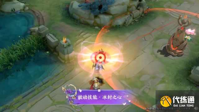 王者荣耀王昭君乞巧织情七夕皮肤价格介绍：王昭君七夕皮肤乞巧织情效果图[多图]图片2