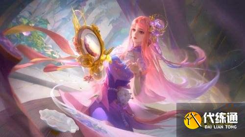 王者榮耀S24賽季多達(dá)17款皮膚將上線 奕星再次加強(qiáng)