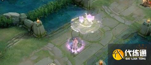 王者榮耀S24王昭君七夕皮膚價格只要1270點券 后天上架