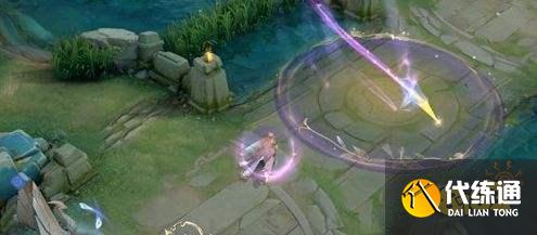 王者榮耀S24王昭君七夕皮膚價格只要1270點券 后天上架