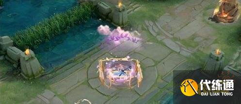 王者榮耀S24王昭君七夕皮膚價格只要1270點券 后天上架