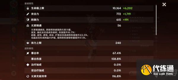 《原神》宵宫强度分析及使用心得