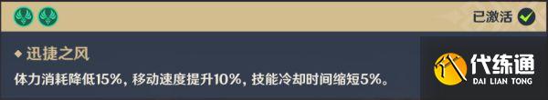 《原神》早柚全突破材料获取指南