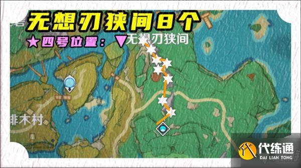 《原神》早柚全突破材料获取指南