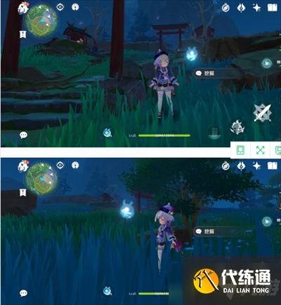 原神秘宝迷踪第七天藏宝地在哪-秘宝迷踪第七天藏宝地位置一览