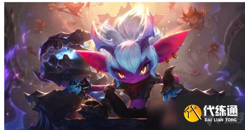 云頂之弈11.15惡魔炮手版本大熱