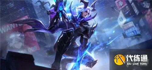 王者榮耀S24百里守約削弱后怎么玩 出裝銘文推薦