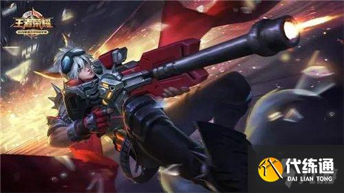 王者榮耀S24百里守約削弱后怎么玩 出裝銘文推薦