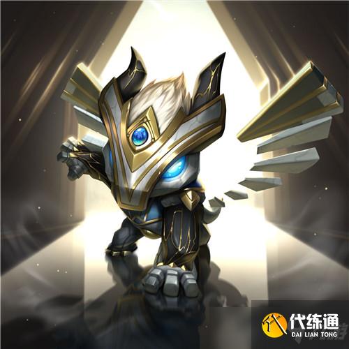 云頂之弈11.16版本更新公告