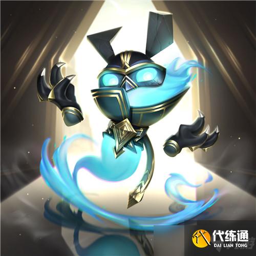 云頂之弈11.16版本更新公告