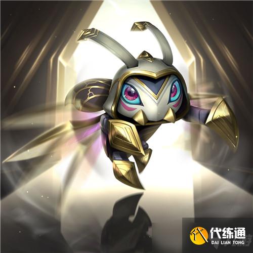 云頂之弈11.16版本更新公告