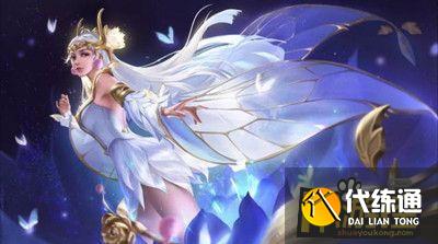 王者榮耀s24貂蟬怎么出裝 