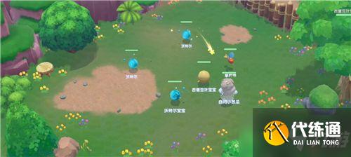 《摩尔庄园手游》精灵怎么捕捉