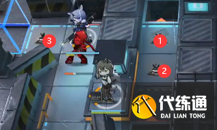 《明日方舟》悖论模拟芬愉快合作打法攻略 《明日方舟》悖论模拟芬愉快合作打法攻略