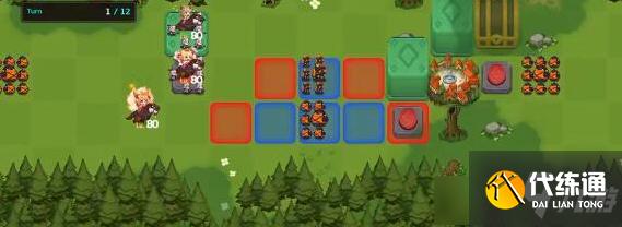 《坎公骑冠剑》变得更强再回归通关攻略