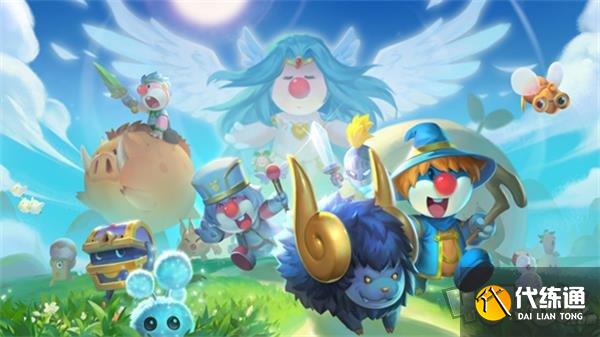 摩尔庄园手游精灵有哪些 精灵等级分布一览