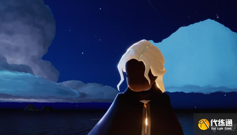 《光遇》小王子季第四个任务攻略 小王子季第四个任务怎么做