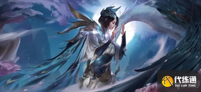 王者荣耀赵云世冠皮肤淬星耀世什么时候出?多少钱?赵云淬星耀世皮肤特效曝光