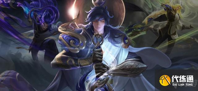 王者荣耀赵云世冠皮肤淬星耀世什么时候出?多少钱?赵云淬星耀世皮肤特效曝光