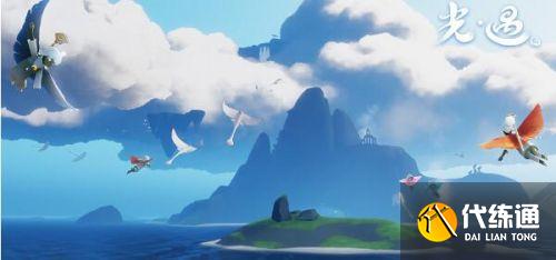 光遇国际服关注朋友任务怎么做 关注朋友任务完成方法