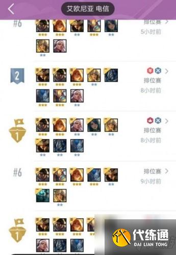 云頂之弈11.16版本六圣光維魯斯怎么玩 六圣光維魯斯陣容搭配攻略