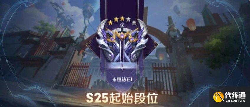 王者荣耀s25什么时候更新？s25赛季更新时间介绍[多图]图片2