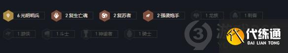 云頂之弈11.16六光阿克尚裝備怎么搭配 六光阿克尚裝備搭配介紹